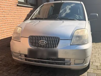 Gebraucht Kia Picanto