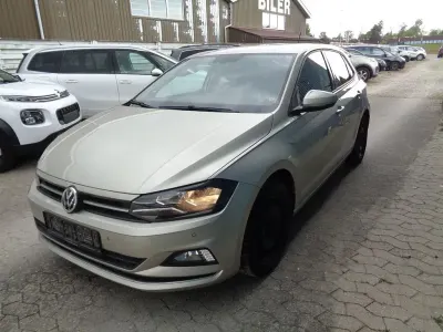 Brugt VW Polo