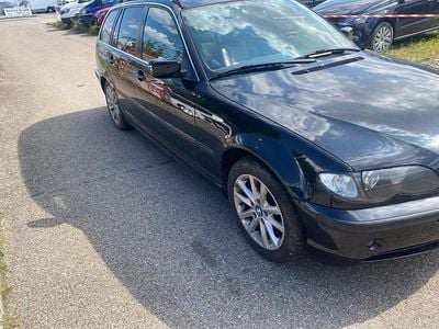 BMW 320