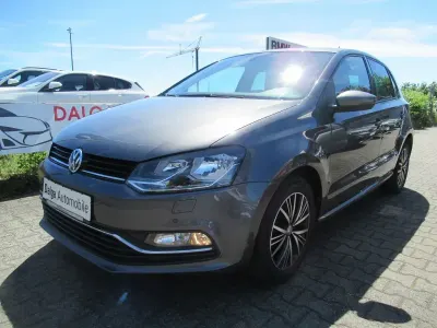 Używany VW Polo