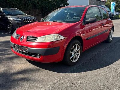 Renault Mégane II