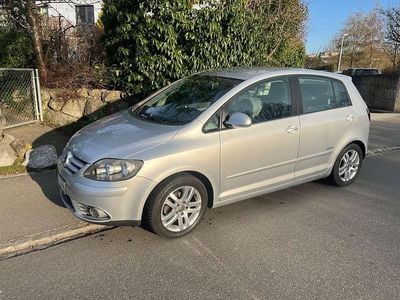 Gebraucht VW Golf VI Edition 80 PS (58 kW) 2008 Silber Kleinwagen