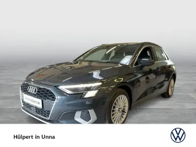 Gebraucht Audi A3 Sportback e-tron Advanced 204 PS (150 kW) 2022 Kleinwagen