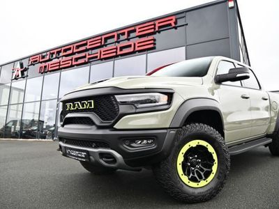 gebraucht Dodge Ram TRX 6.2 V8 Pano* Carbon* H&K* Level 2* NAP*