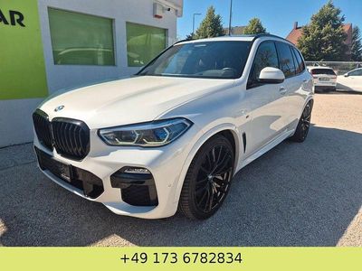 BMW X5 M50