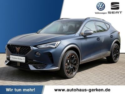 gebraucht Cupra Formentor VZ 2.0 TSI 4Drive 2.0 TSI VZ 4M ACC PANO