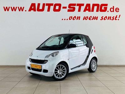 Smart ForTwo Coupé