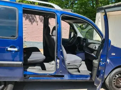 Gebraucht Fiat Doblò