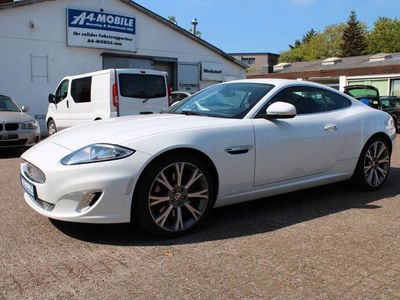 Jaguar XK