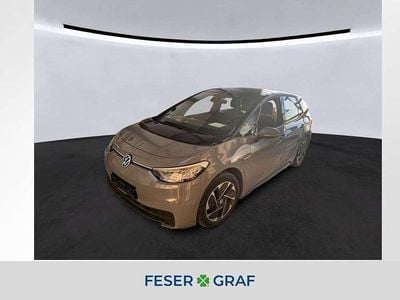 Usata VW ID.3 Pro Performance 150 kW (204 CV) 2022 Grigio Utilitaria