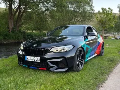 Gebraucht BMW M2
