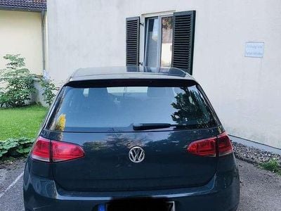 VW Golf VII