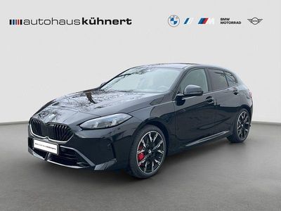 Neu BMW 123 M Sport 204 PS (150 kW) 2026 Schwarz Kleinwagen
