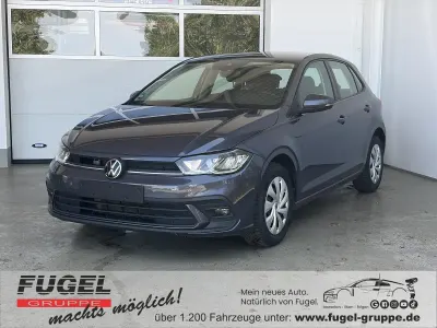 Gebraucht VW Polo