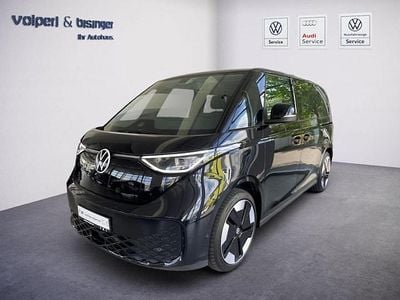 VW ID. Buzz