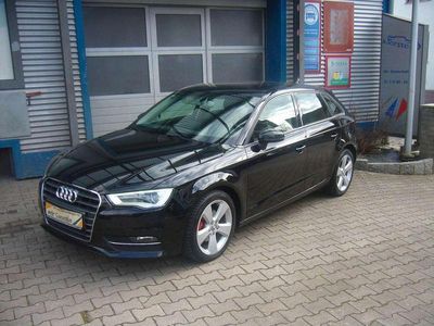 Second-hand Audi A3 105 CP (77 kW) 2011 Negru Hatchback