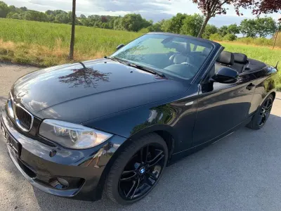 Gebraucht BMW 118 Cabriolet