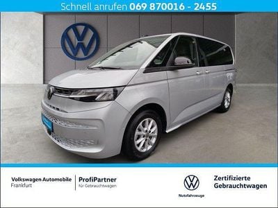 VW T7