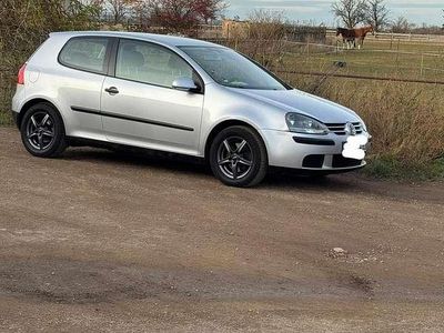 Gebraucht VW Golf IV Trendline 75 PS (55 kW) 2004 Limousine