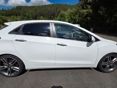 Gebraucht Hyundai i30