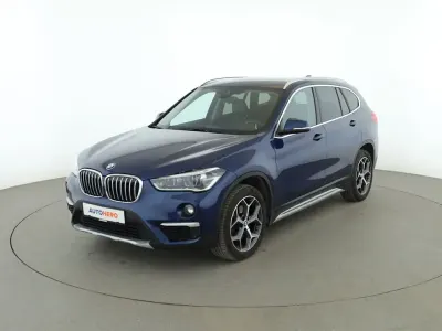 Gebraucht BMW X1