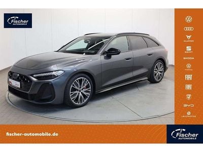 Gebraucht Audi S5 Sport 367 PS (269 kW) 2025 Daytonagrauperleffekt Kombi
