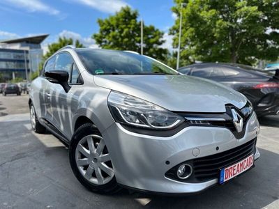 gebraucht Renault Clio GrandTour IV Dynamique/AUTOMATI TÜV 05/2025