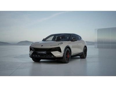 Neu Lotus Eletre 450 kW (612 PS) 2026 Blossom grey SUV