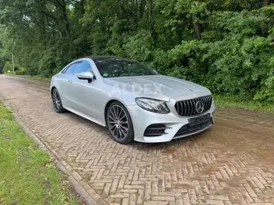 Gebraucht Mercedes GLE63 AMG AMG 2020 Andere Coupé