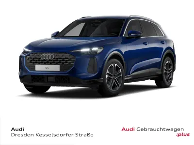 Gebraucht Audi Q5 Sport 204 PS (150 kW) 2025 Blau SUV