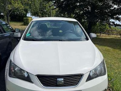 Seat Ibiza SC
