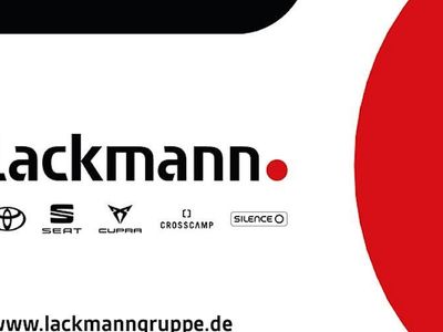 Gebraucht Toyota Proace Verso 150 PS (110 kW) 2020 Grau Kombi