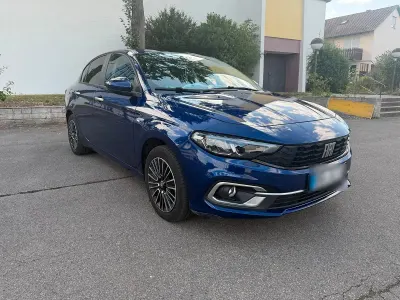Gebraucht Fiat Tipo