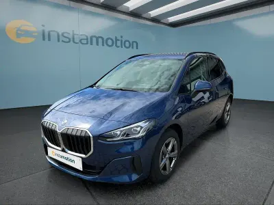 Gebraucht BMW 220