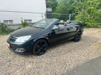Opel Astra Cabriolet