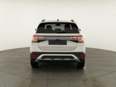 Nowe VW T-Cross Life 115 KM (84 kW) 2026 Szary SUV