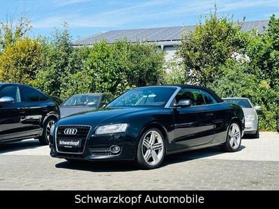 Audi A5 Cabriolet