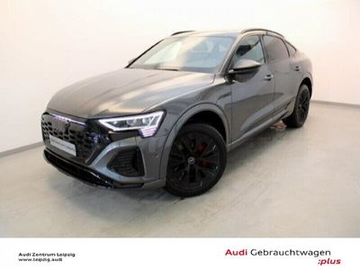 gebraucht Audi Q8 e-tron 