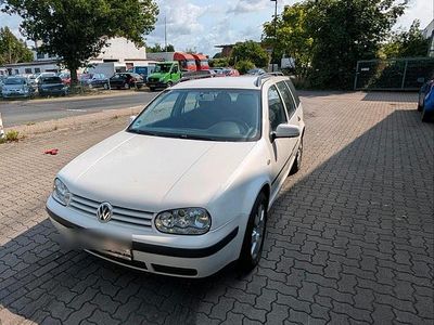 VW Golf V