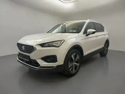 Gebraucht Seat Tarraco