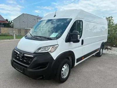 Gebraucht Opel Movano 165 PS (121 kW) 2023 Andere Van