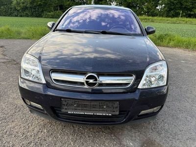 Opel Signum