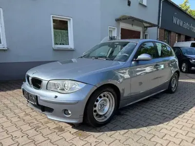 Gebraucht BMW 120
