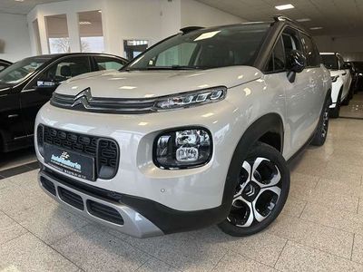 gebraucht Citroën C3 Aircross Shine