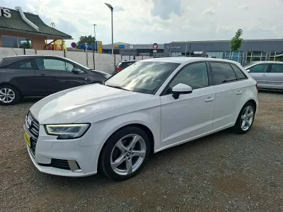 Gebraucht Audi A3