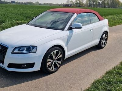 Audi A3 Cabriolet