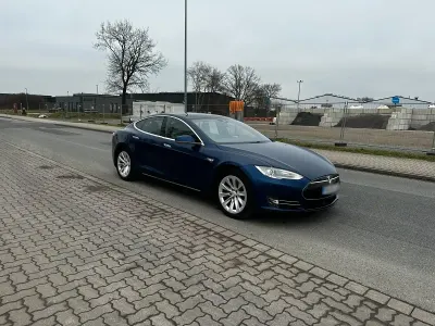 Gebraucht Tesla Model S