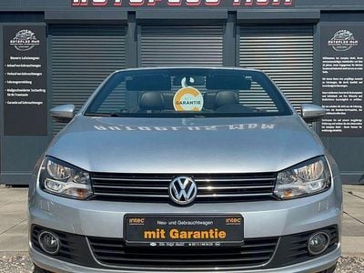 VW Eos