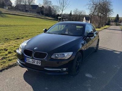 BMW 318 Cabriolet