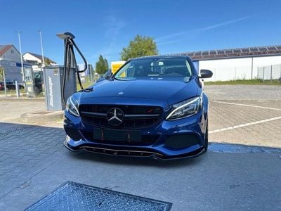 Mercedes C250